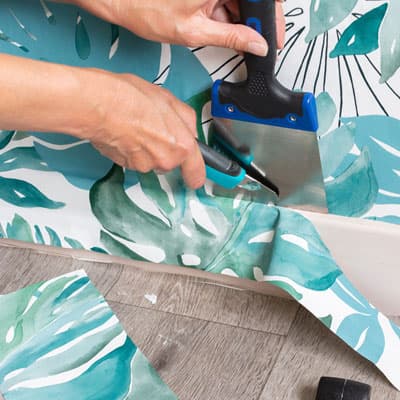 Papel pintado