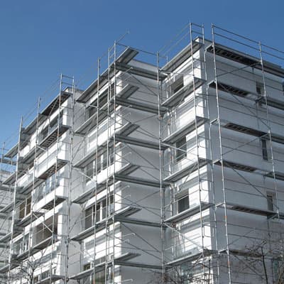 Pintores de casas en Lugo